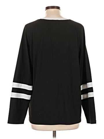 Automet Long Sleeve Top (view 2)