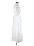 Lulus White Casual Dress Size S - photo 4