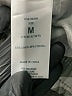 Level 99 Camo Gray Linen Pants Size M - photo 5