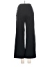 Max Studio Solid Black Dress Pants Size XS - photo 2