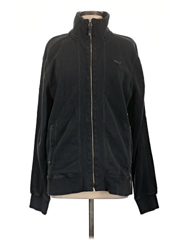 Puma Zip Up Hoodie (view 1)