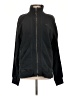 Puma Black Zip Up Hoodie Size L - photo 1