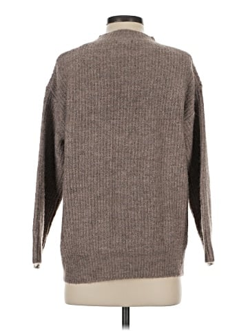 La Miel Turtleneck Sweater (view 2)