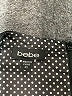 Bebe Solid Black Cocktail Dress Size XS - photo 7