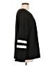 Automet Black Long Sleeve Top Size XL - photo 4