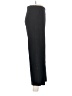 Max Studio Solid Black Dress Pants Size XS - photo 4