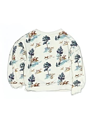 Janie and Jack Sweatshirt (view 2)