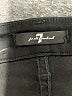 7 For All Mankind Black Jeggings Size 25 waist - photo 7