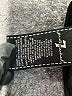 7 For All Mankind Black Jeggings Size 25 waist - photo 8