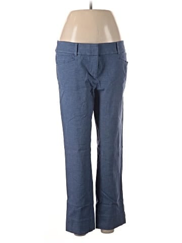 Ann Taylor LOFT Casual Pants (view 1)