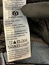 Denizen from Levi's Solid Blue Jeans Size 14 - photo 5