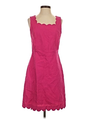 J.Crew Factory Store Cocktail Dress (view 1)