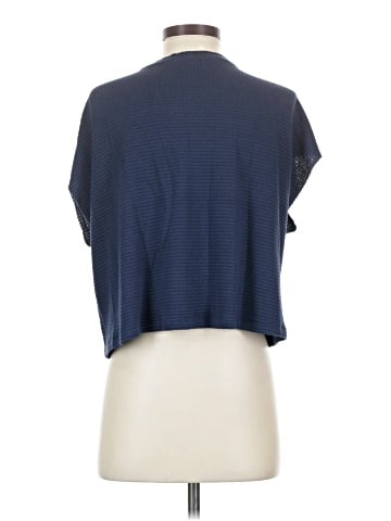 Splendid Short Sleeve Blouse (view 2)
