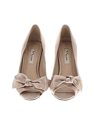 Nina Heels (view 2)