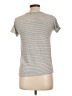 ALTERNATIVE Tweed Gray Short Sleeve T-Shirt Size L - photo 2