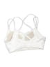 Reebok White Sports Bra Size XS - photo 2