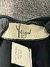 Yyigal 100% Rayon Solid Black Cocktail Dress Size 2 - photo 7