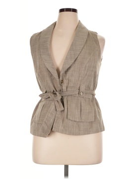 Nicole Miller Vest