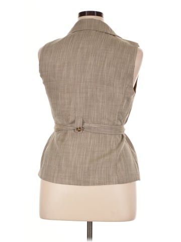 Nicole Miller Vest (view 2)