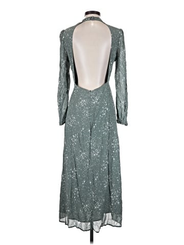 Forever 21 Cocktail Dress (view 2)