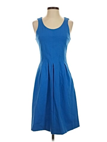 J.Crew Casual Dress (view 1)