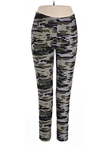 Bobbie Brooks Active Pants (view 1)