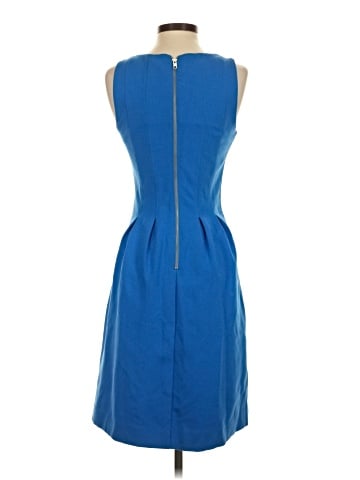 J.Crew Casual Dress (view 2)