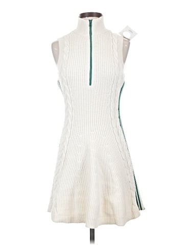 Daily Practice By Anthropologie Casual Dress (view 1)