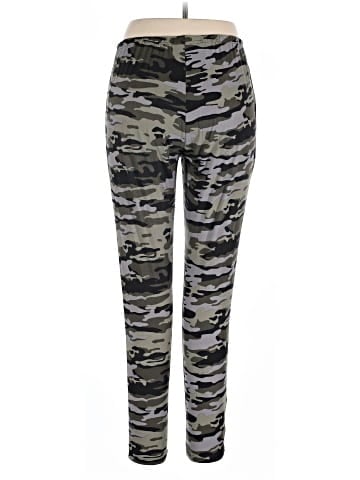 Bobbie Brooks Active Pants (view 2)