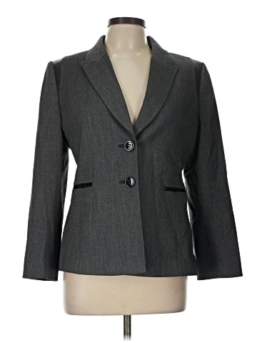 Tahari by ASL Blazer (view 1)