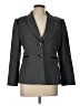 Tahari by ASL Gray Blazer Size 12 Petite - photo 1