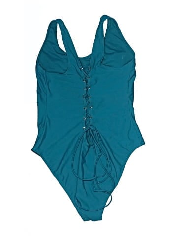 Bebe One Piece Swimsuit (view 2)