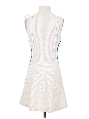 Daily Practice By Anthropologie Casual Dress (view 2)
