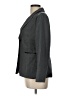 Tahari by ASL Gray Blazer Size 12 Petite - photo 5