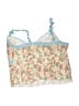 Wild Fable Floral Blue Swimsuit Top Size M - photo 2