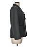 Tahari by ASL Gray Blazer Size 12 Petite - photo 4
