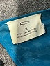 Pins and Needles 100% Polyester Print Blue Casual Dress Size S - photo 7