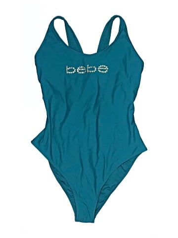 Bebe One Piece Swimsuit (view 1)