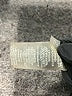 Calvin Klein 100% Polyester Metallic Brown Cocktail Dress Size 16 - photo 8