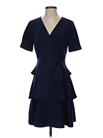 Alex Marie Cocktail Dress (view 1)
