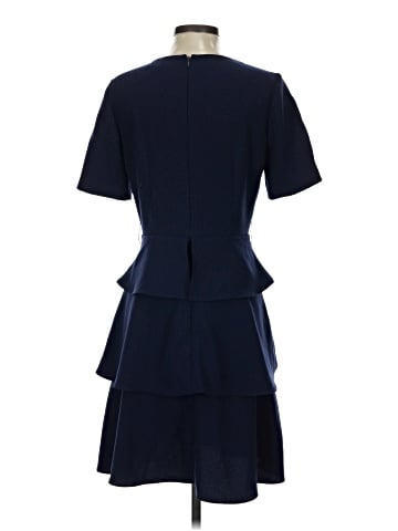 Alex Marie Cocktail Dress (view 2)