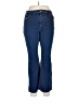 Old Navy Blue Jeans Size 14 - photo 1
