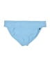Volcom Blue Swimsuit Bottoms Size XL - photo 2