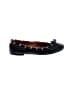 Hunter Black Flats Size 8 - photo 1