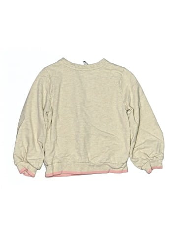 Janie and Jack Sweatshirt (view 2)