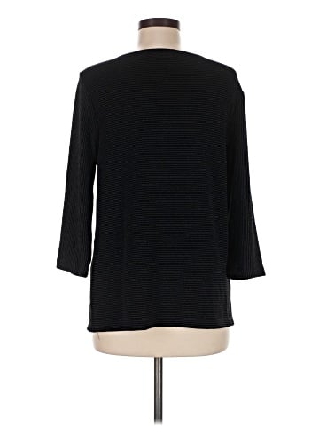 Travelers by Chico's 3/4 Sleeve Top (view 2)