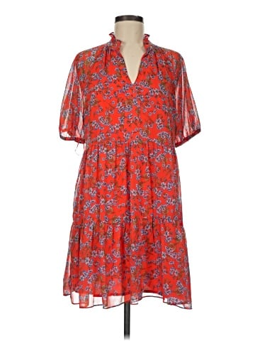 CeCe Casual Dress (view 1)