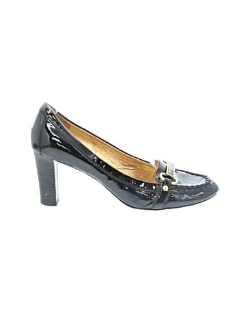 Coach Heels (view 1)