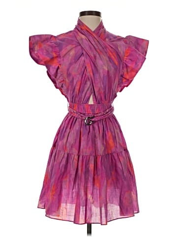 Derek Lam 10 Crosby Cocktail Dress (view 1)