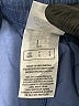 Adidas 100% Nylon Blue Casual Pants Size L - photo 8